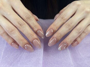 エリートネイル(Elite Nail)/ワンホンネイル/赤羽ネイル