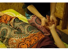 ナチュラル リラクゼーション ヒロマレ(Natural Relaxation Hiromare)/極上セレクトケア【90分】