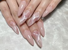 チアフルチア バイ リッチネイル(CheerfulCheer by Ricci nail)/