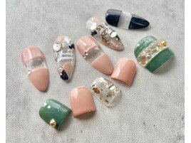 ★BOOMERデザイン★