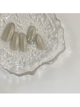 アライア/standardコース¥6200