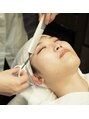 ヒロ銀座 上野店(HIRO GINZA)&nbsp;リラクゼーションメニューもございます
