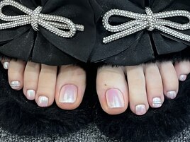 フットお持ち込みデザインコース