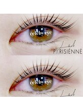 セレビアイ 錦糸町店/パリジェンヌラッシュリフト