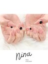 nail...☆