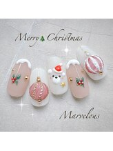 マーヴェラス 大宮店(Marvelous)/ぷっくりやり放題