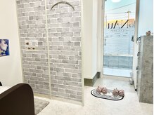 ナウ(NAu)の雰囲気（平日朝7時～営業中★朝施術ですぐに濡らさない為しっかり定着♪）