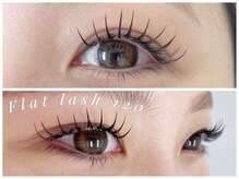 エルシー 岐阜駅前店(LC)/フラットラッシュ120本