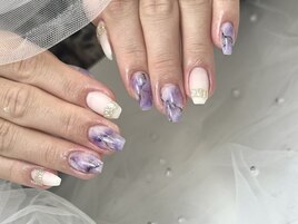 定額☆スペシャルアートコース