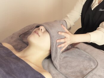 シュークリア 大塚(shoeclear)/*眼精疲労改善*