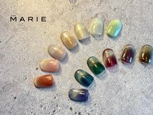 ザ マリー 表参道店(THE MARIE)/オーロラマグネット　¥8,250