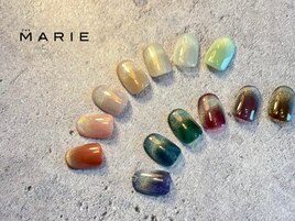 オーロラマグネット　¥8,250