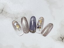 ドリーム ネイル(Dream Nail)/アート定額コース5980