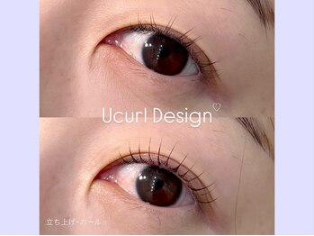 モストアイズ 横浜(most eyes)/大人気、王道デザイン☆