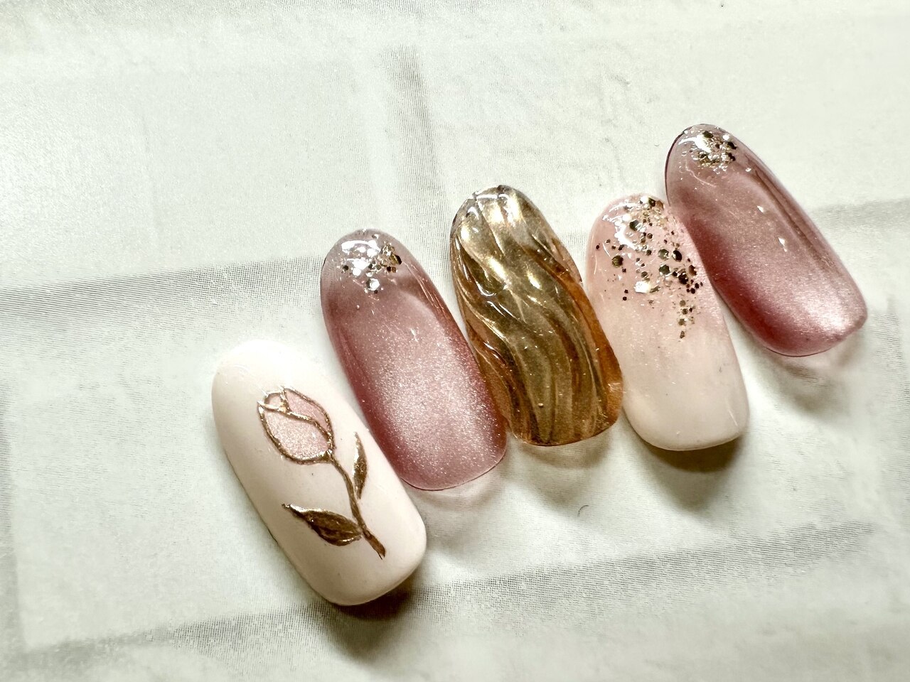 ライト ネイルズ ニシノミヤ(light nails NISHINOMIYA ライト ネイルズ ニシノミヤ(light nails NISHINOMIYA