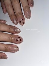 リリィ 津南店(Lilie)/シンプルデザイン