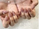 nail salon chicchi shimonoseki