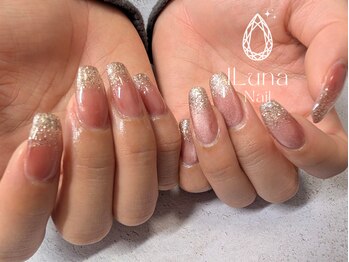 イルナ ネイル(ILuna Nail)/