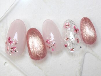 ジョジョ 本店(JOJO)/定額アート¥8500