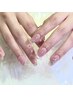 【HAND】持ち込みデザイン　￥11000～