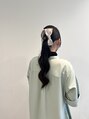 ネイルステーション ルミネ横浜店(NAIL STATION)&nbsp;中野 