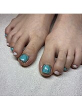 エムネイル(M nail)/定額デザイン