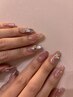【学割U24】<ハンド>持ち込み◎フリーアート¥9300