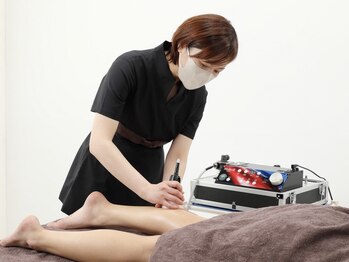 ニュートラル(neutral)の写真/あなたの身体のクセを知りラクに動ける日常へ。専門知識とケアの融合で根本から変わる身体づくりをサポート