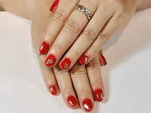 トリプルエイチ 天文館(HHH for nail)/ハンド☆