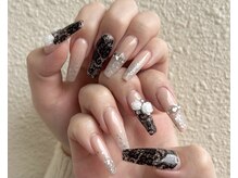 ネイル アント(Nail Ant)の雰囲気（スカルプのフォルムに定評あり♪ハイクオリティなネイルを貴方に）