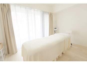 スターティス(STATICE)/施術スペース