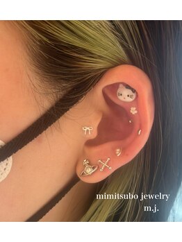 アイラッシュサロン m j 三条/