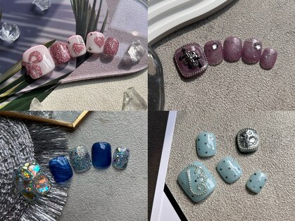 ビューティーサロン スタイル 三宮店(STYLE)の写真