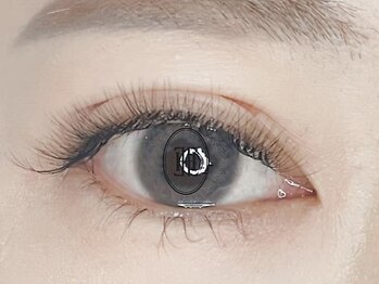 アイデュース acty店(eyeduce)の写真/【北陸希少の6Dマツエク】キレイ・スピーディ・コスパ抜群◎