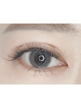 キープ力が自慢のサロン