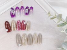 ジャム 久屋大通店(Jam)/定額ネイル