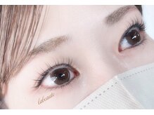 ラボーテ (La beaute)/まつ毛パーマ