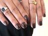 【nail】ワンカラー◆¥6000