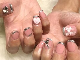 GN-4105／オフ込100分オーダー