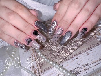 エーエヌジー スタジオ(ANG Studio)/