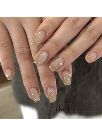 マグネットネイル