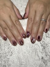 エースネイル(Ace nail)/秋ネイル