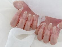 サロン ド リリー(salon de Lily)/《パラジェル》フレンチネイル