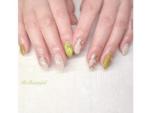 リ ビューティフル(Re Beautiful)/こだわりデザイン(ハンド)