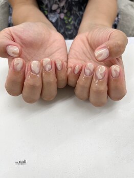 アンドラッシュ 駒込駅前店(and lash)/