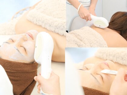 salon ELPINAの写真