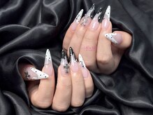 《ジェルスカルプ》FREE DESIGN 11,900円