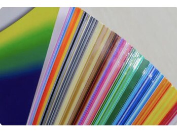 オロール 自由が丘(olor)/パーソナルカラー診断