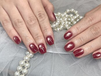 モアグラム 新宿東口店(More Glam)/人気水光マグネット