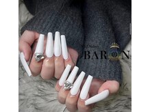 バロン 新宿店(BARON)/ホワイトマット